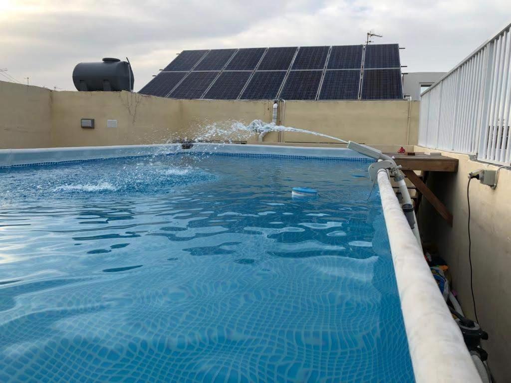 Luqa Premium Rooms Exterior foto